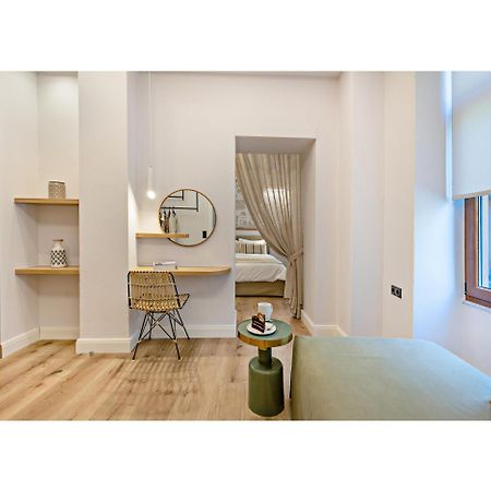 Oniro Suites 罗希姆诺 外观 照片