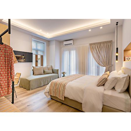 Oniro Suites 罗希姆诺 外观 照片