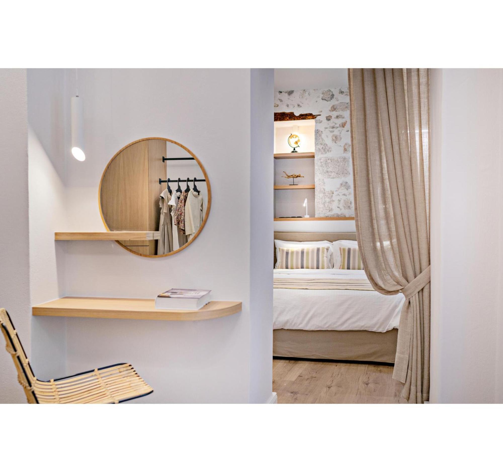 Oniro Suites 罗希姆诺 外观 照片
