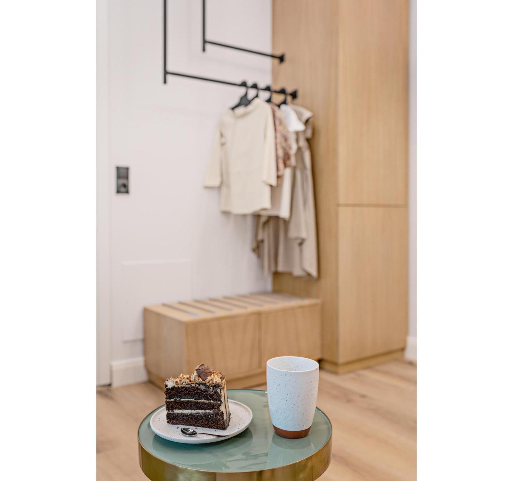 Oniro Suites 罗希姆诺 外观 照片
