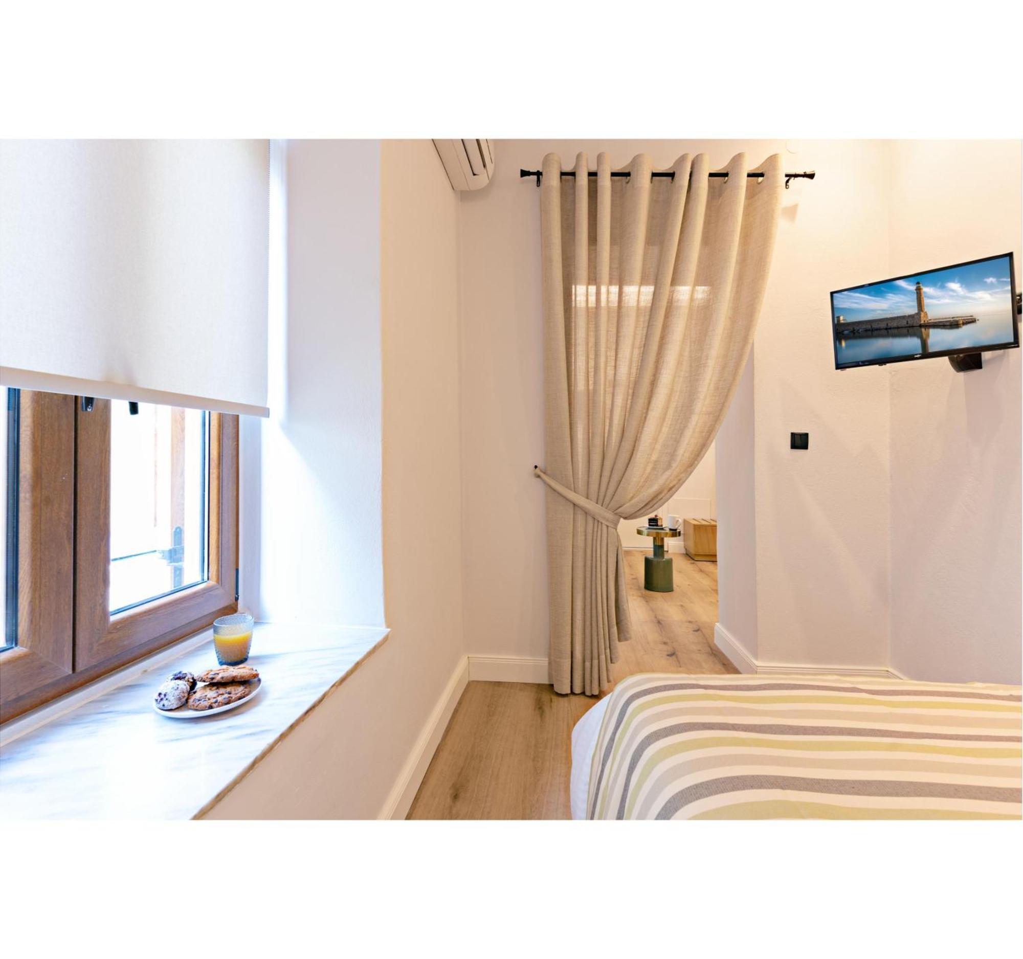 Oniro Suites 罗希姆诺 外观 照片