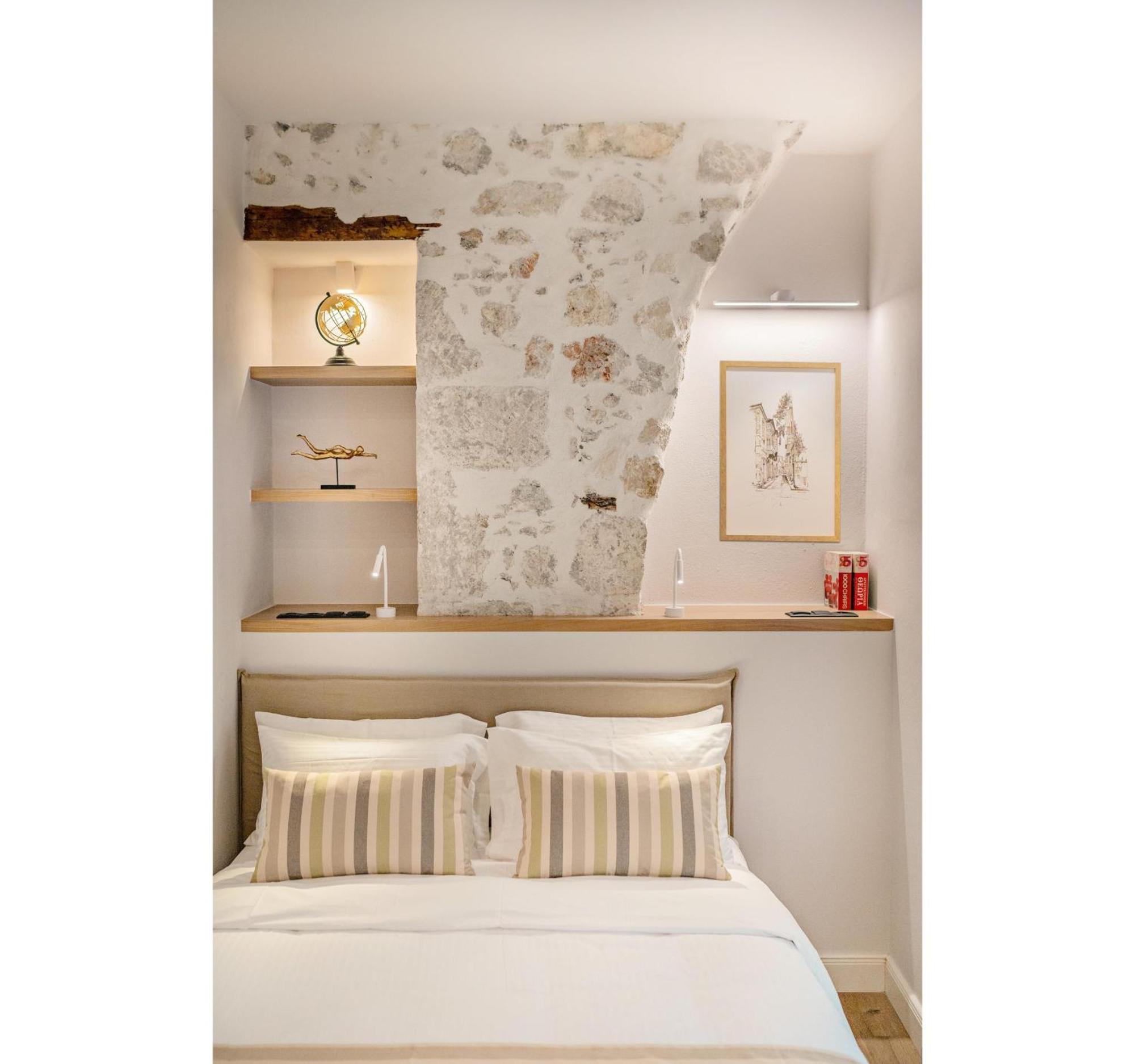 Oniro Suites 罗希姆诺 外观 照片
