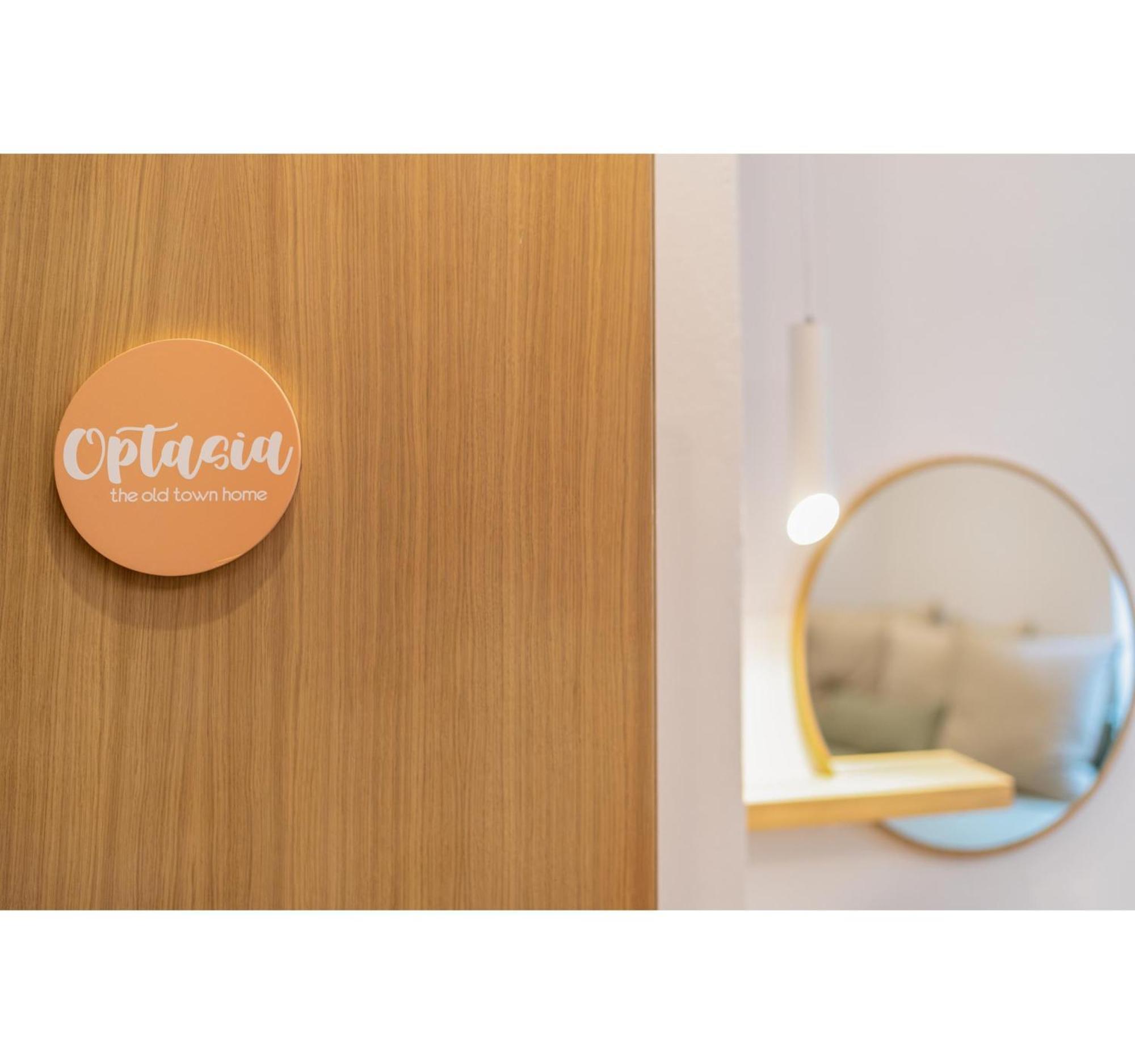 Oniro Suites 罗希姆诺 外观 照片