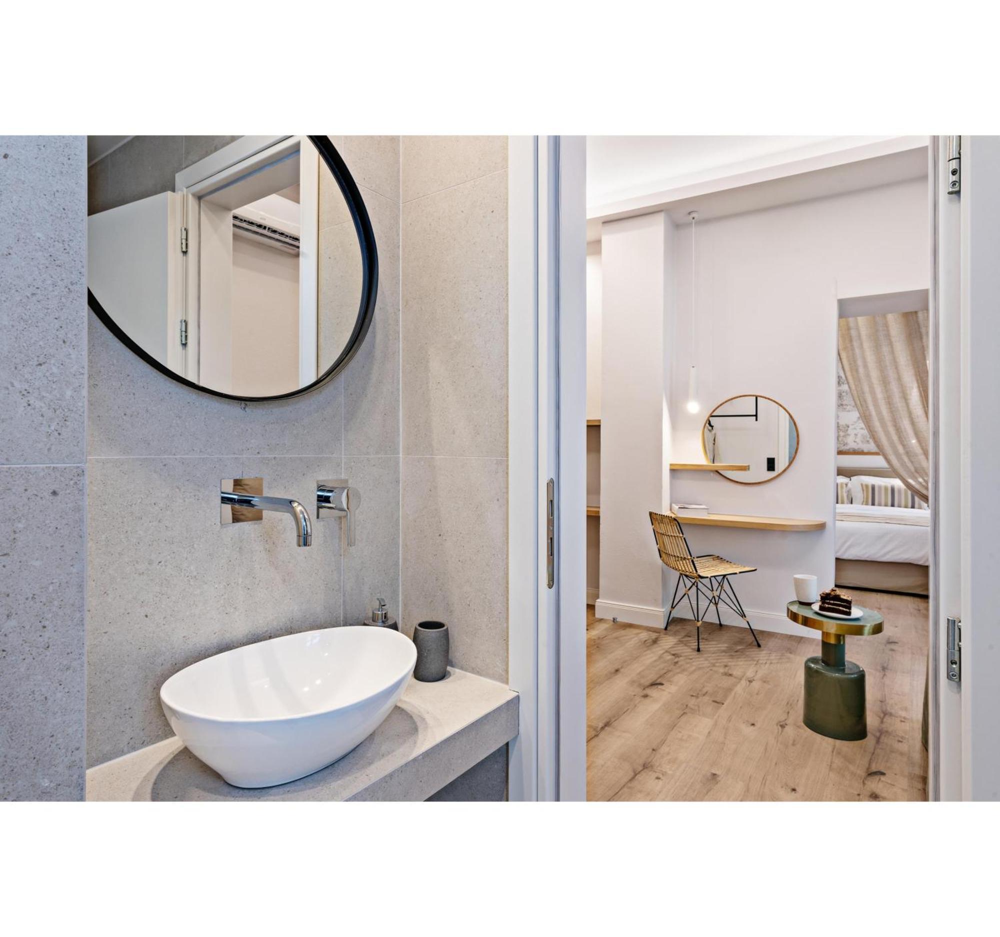 Oniro Suites 罗希姆诺 外观 照片