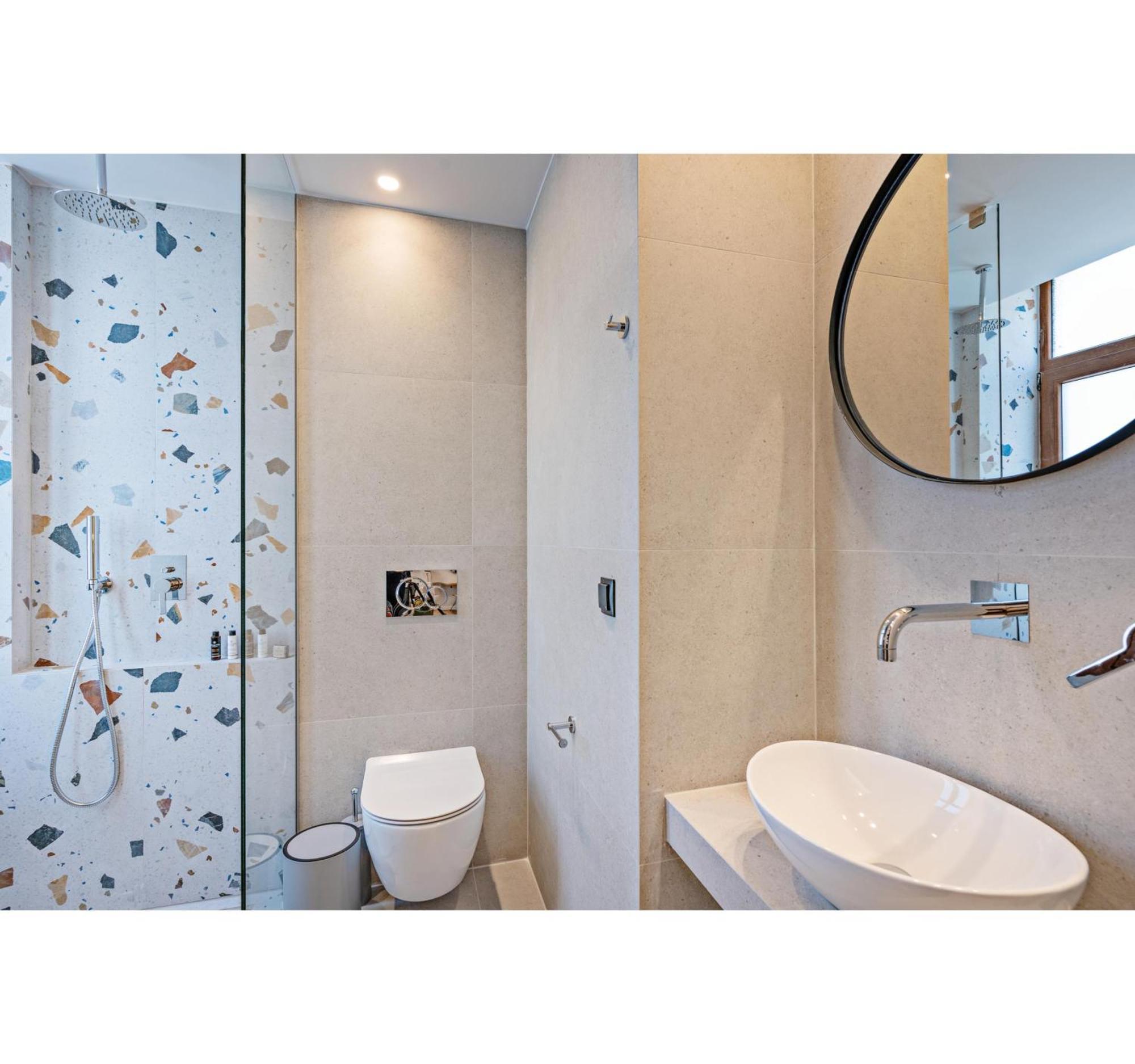 Oniro Suites 罗希姆诺 外观 照片