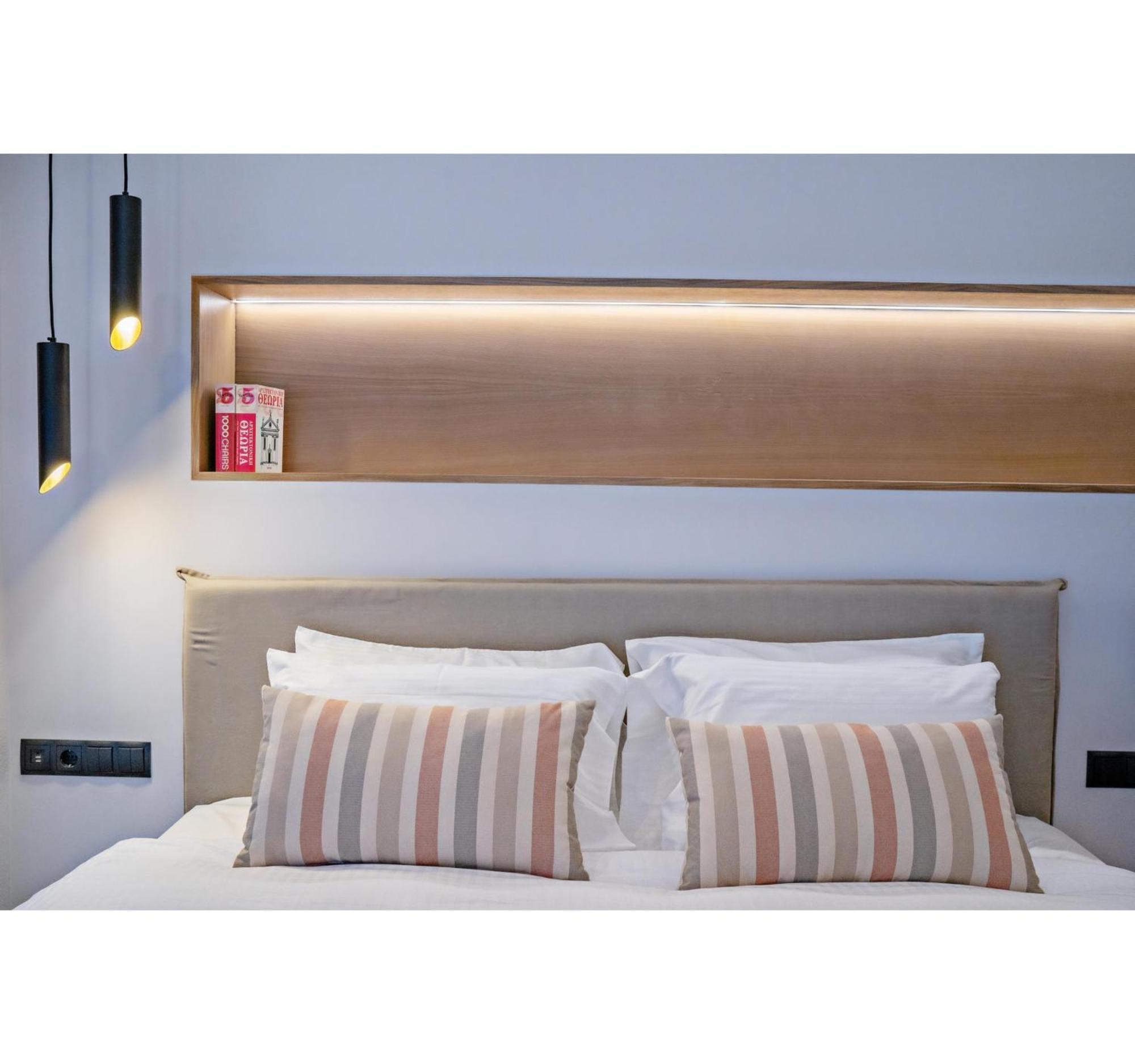 Oniro Suites 罗希姆诺 外观 照片