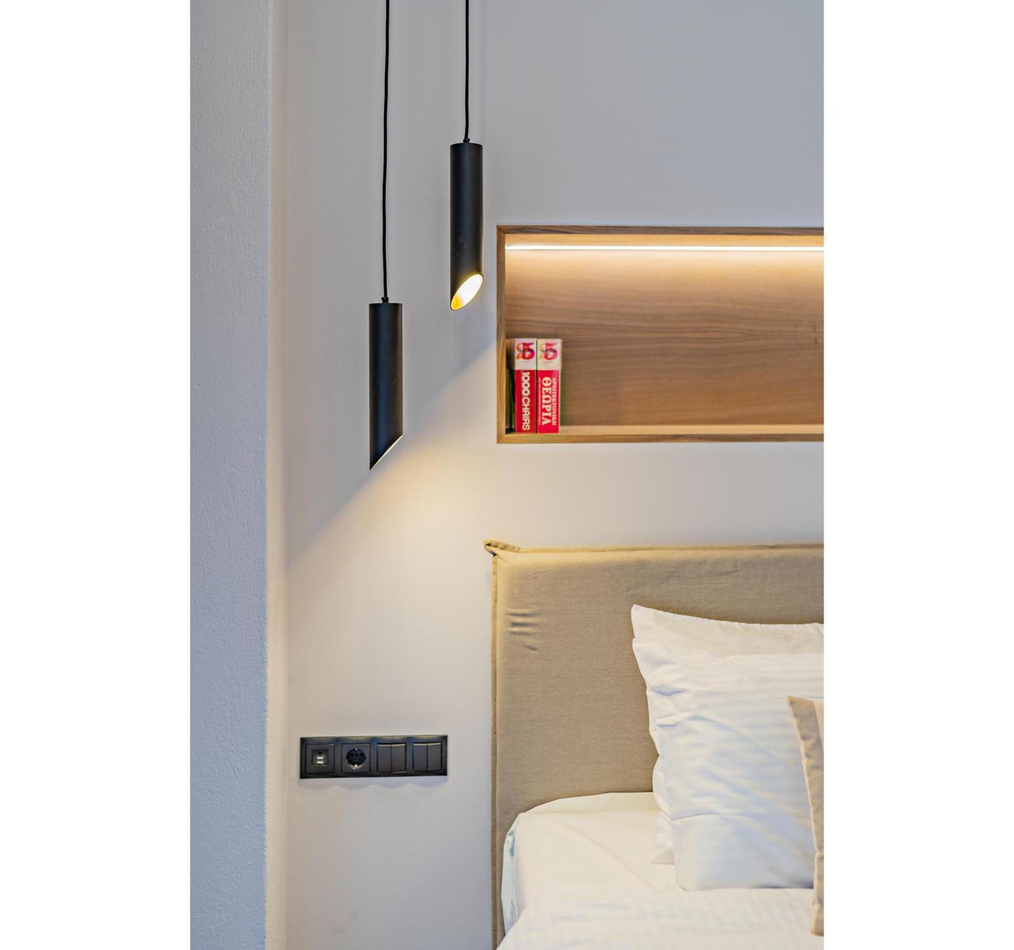 Oniro Suites 罗希姆诺 外观 照片
