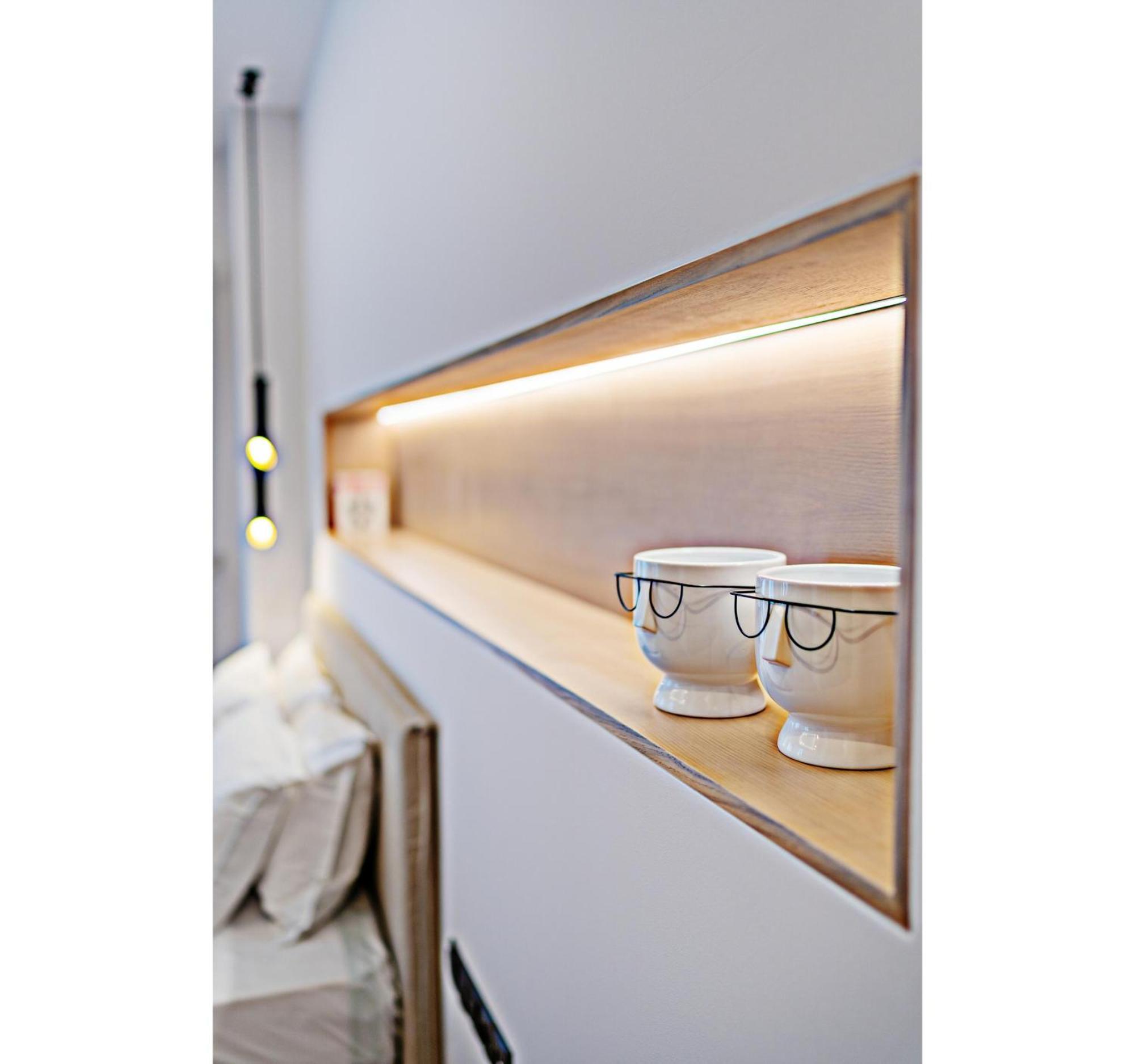 Oniro Suites 罗希姆诺 外观 照片