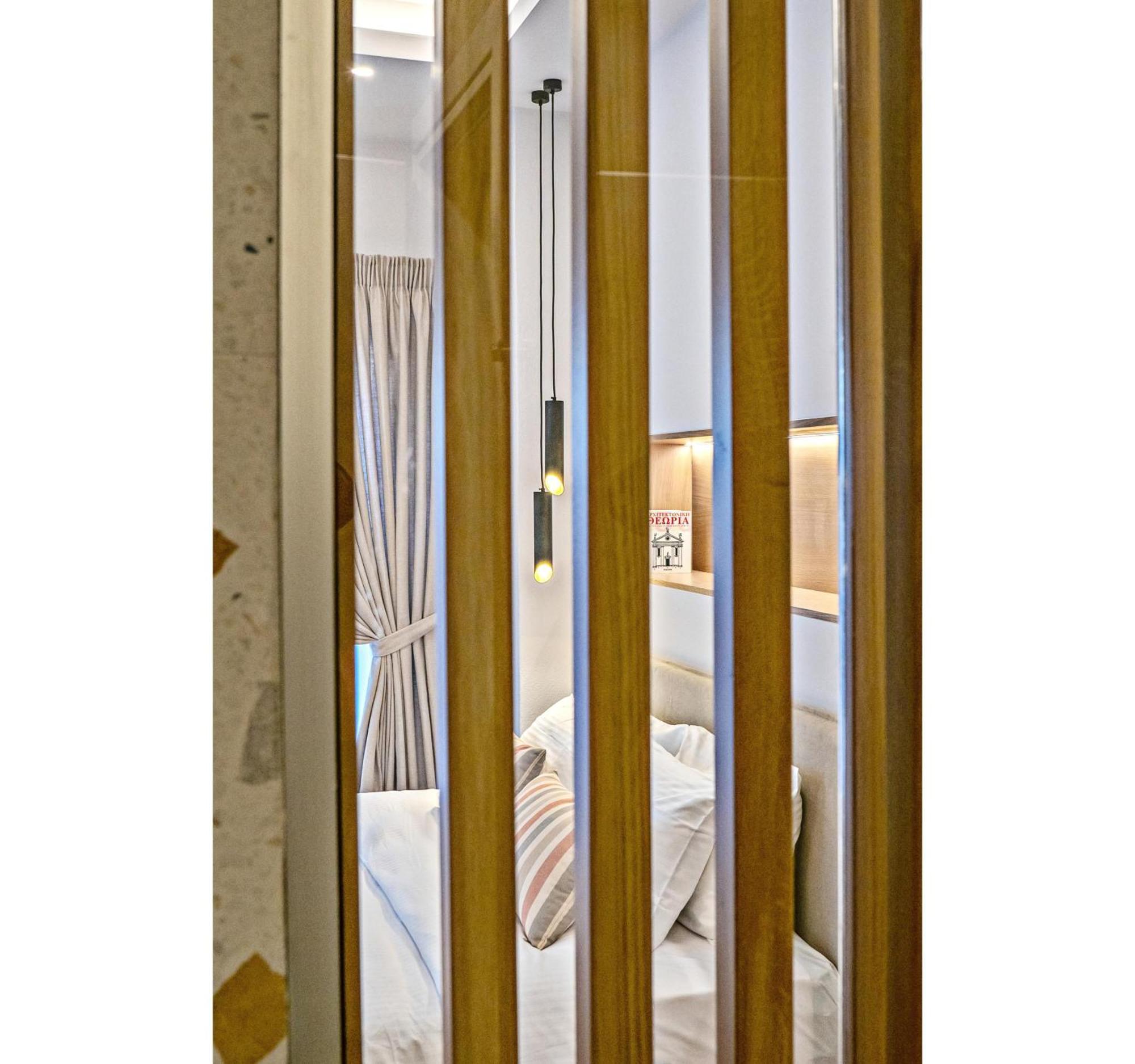 Oniro Suites 罗希姆诺 外观 照片