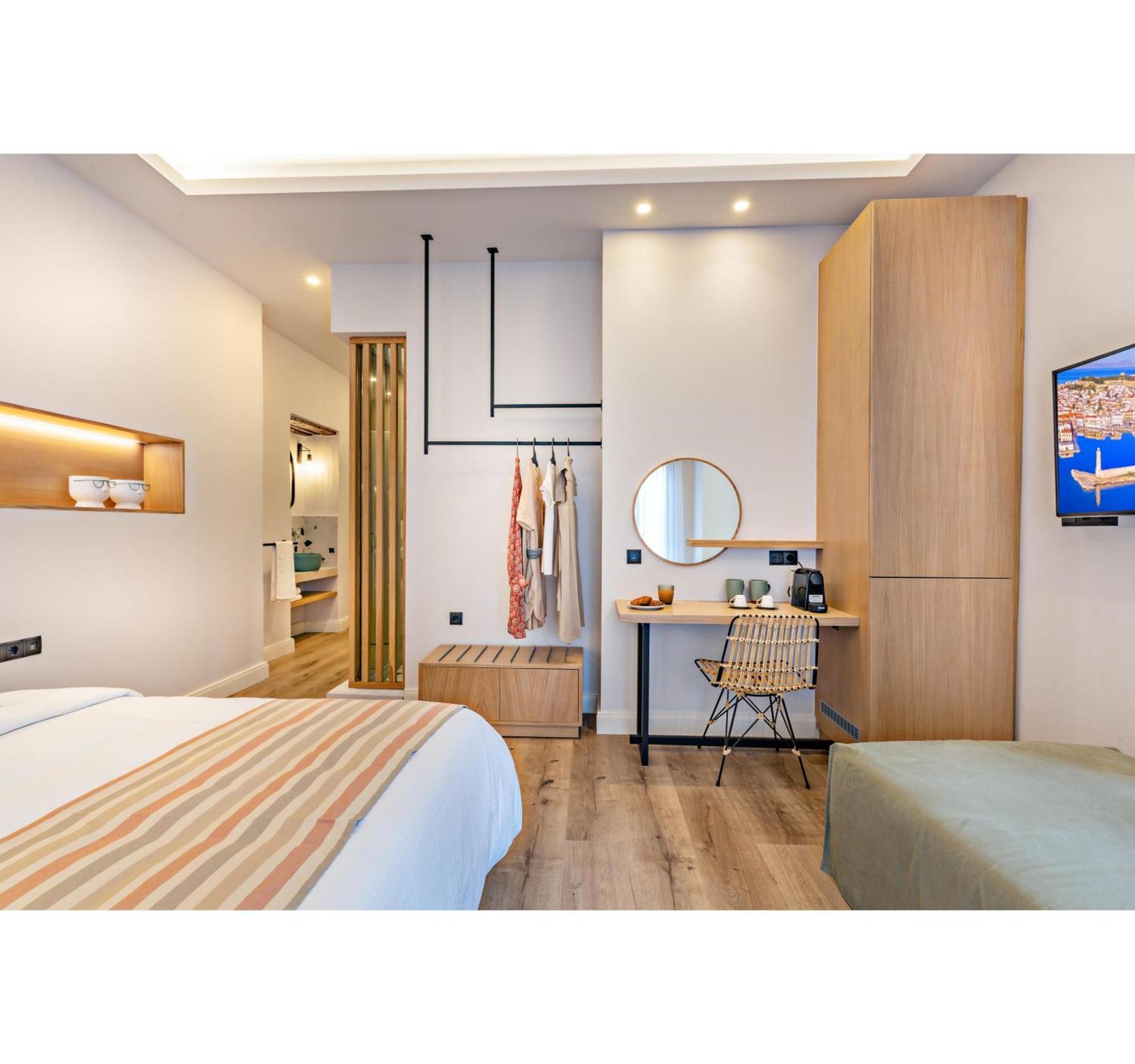 Oniro Suites 罗希姆诺 外观 照片
