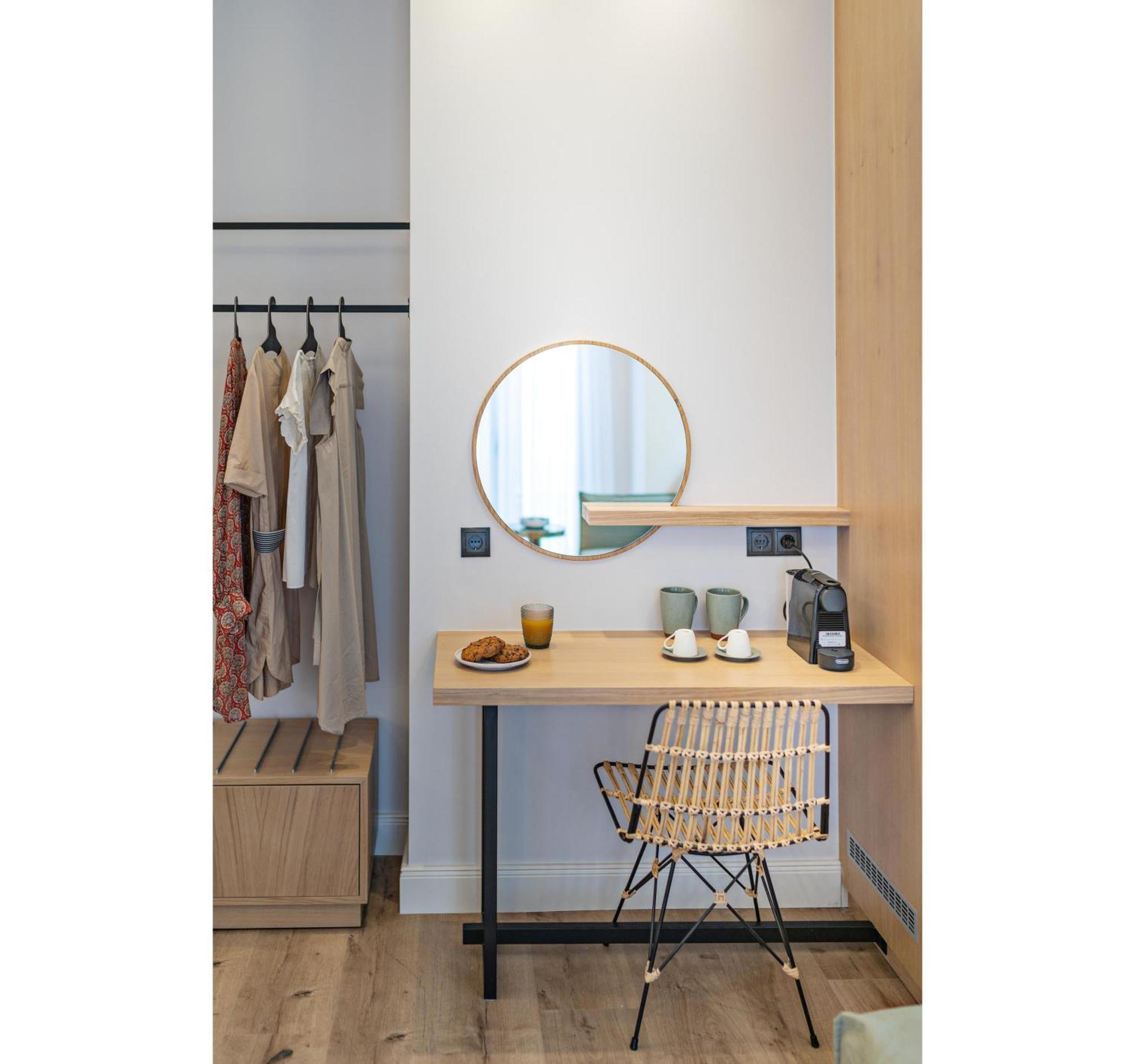 Oniro Suites 罗希姆诺 外观 照片