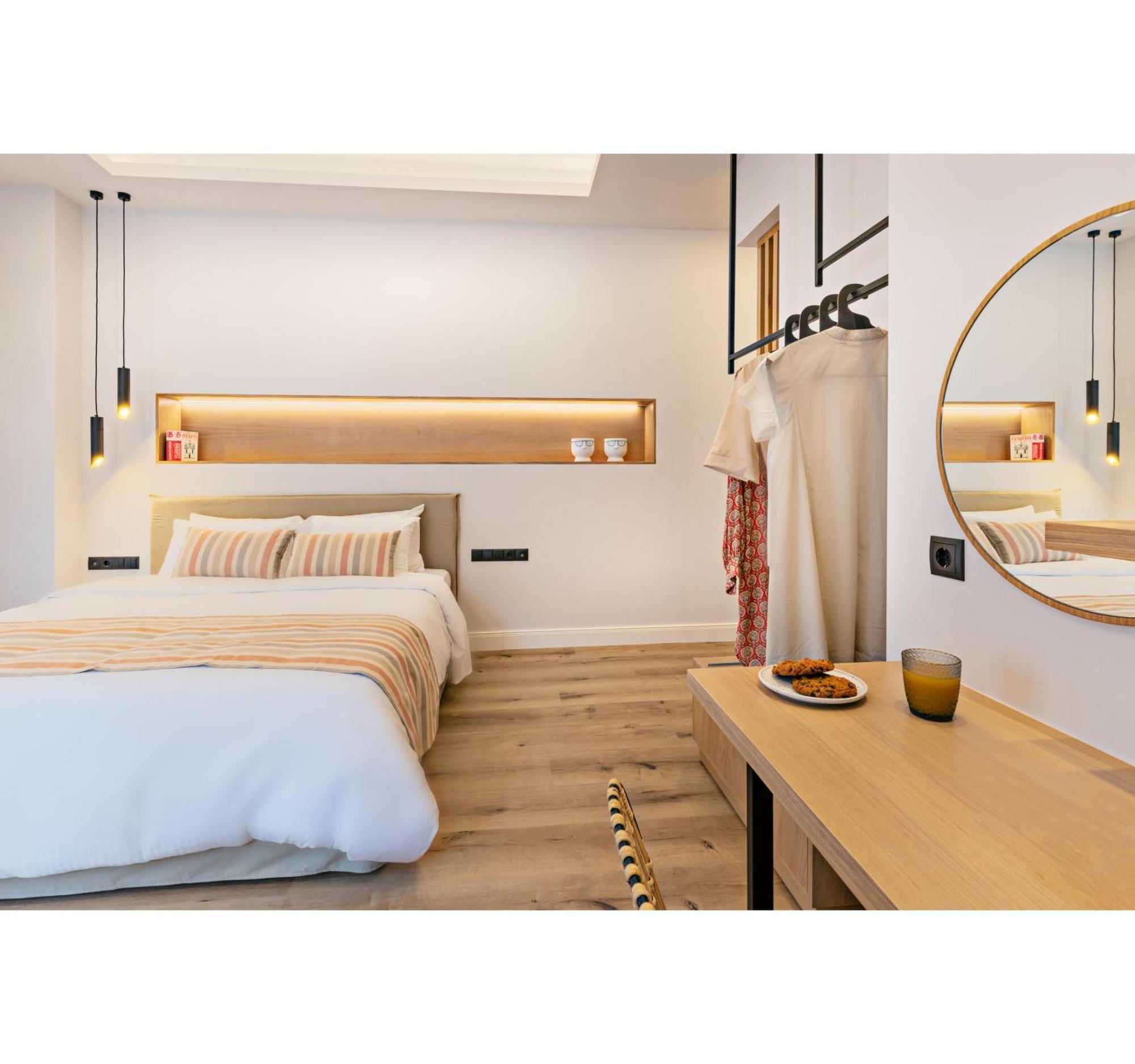 Oniro Suites 罗希姆诺 外观 照片