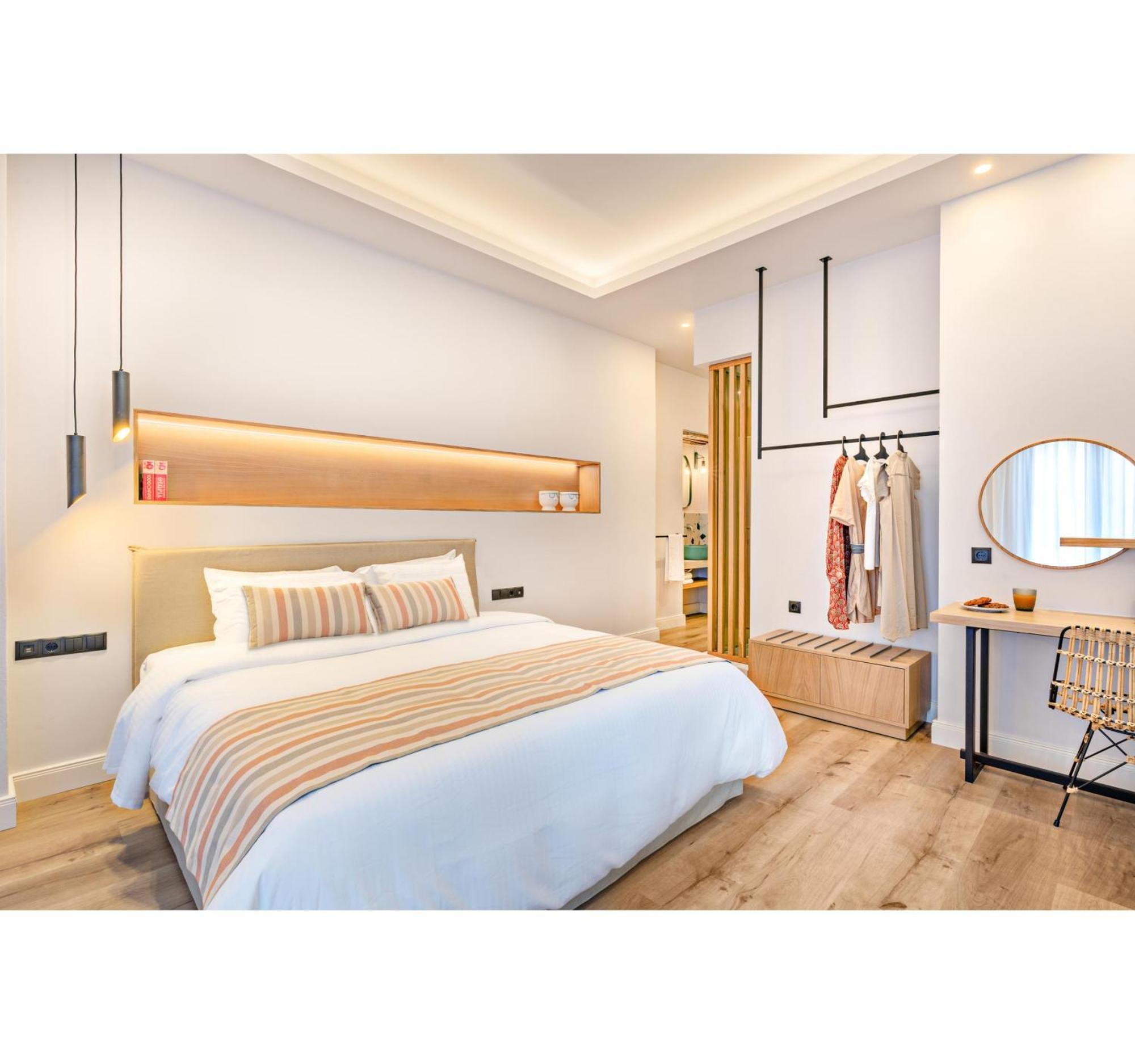 Oniro Suites 罗希姆诺 外观 照片