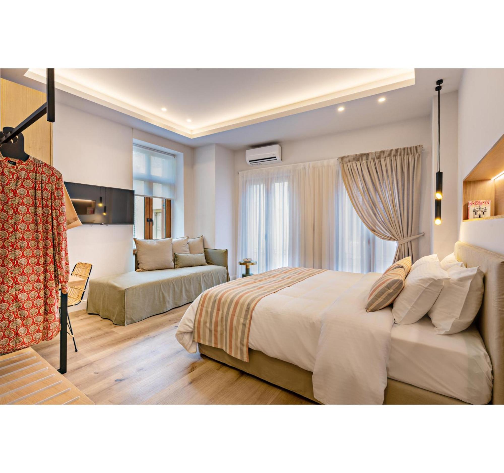 Oniro Suites 罗希姆诺 外观 照片